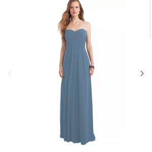 Bill Levkoff Bridesmaid Dress